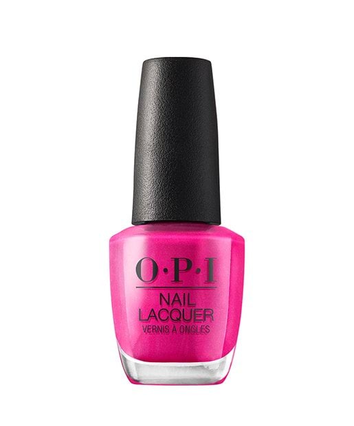 Lakier Nail Lacquer NLA20 La Paz-Itively Hot, 15 ml