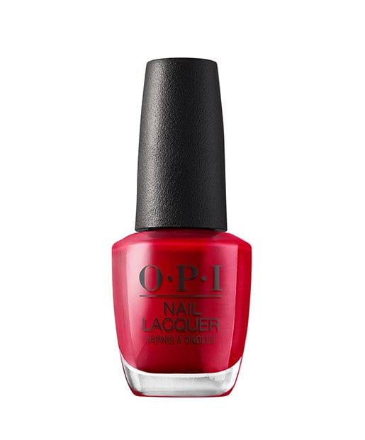 Lakier Nail Lacquer NLA16 The Thrill of Brazil, 15 ml