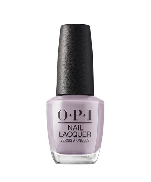 Lakier Nail Lacquer NLA61 Taupe-less Beach, 15 ml