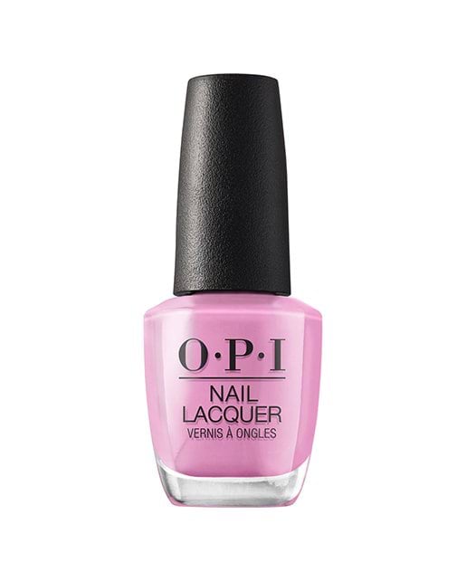 Lakier Nail Lacquer NLH48 Lucky Lucky Lavender, 15 ml