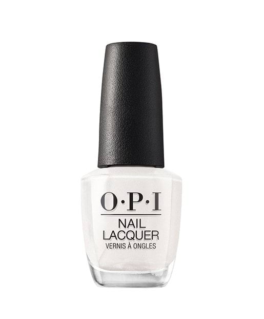 Lakier Nail Lacquer NLL03 Kyoto Pearl, 15 ml