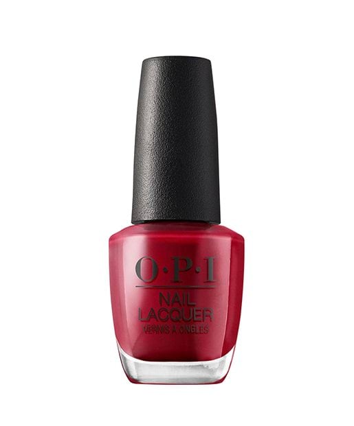 Lakier Nail Lacquer NLL72 OPI Red, 15 ml