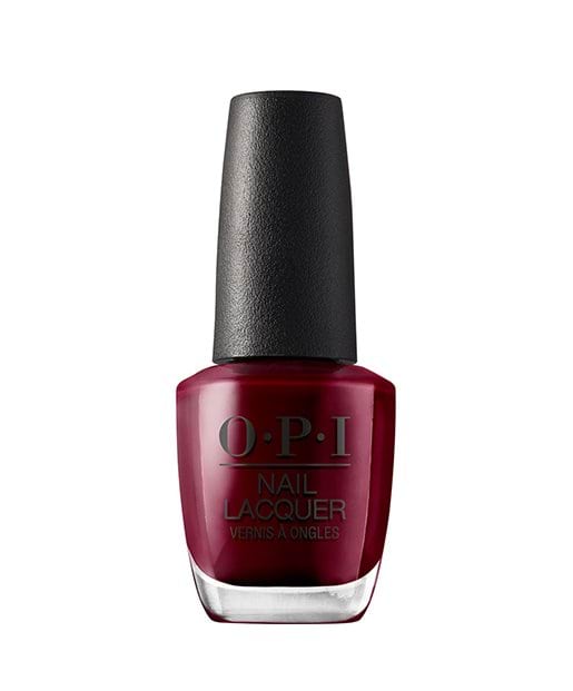 Lakier Nail Lacquer NLL87 Malaga Wine, 15 ml