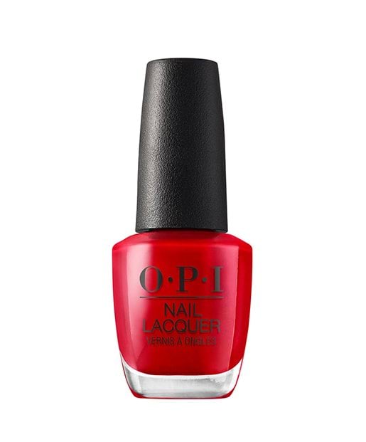 Lakier Nail Lacquer NLN25 Big Apple Red™, 15 ml