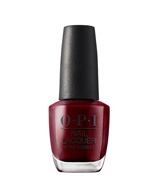 Lakier Nail Lacquer NLW52 Got The Blues For Red, 15 ml