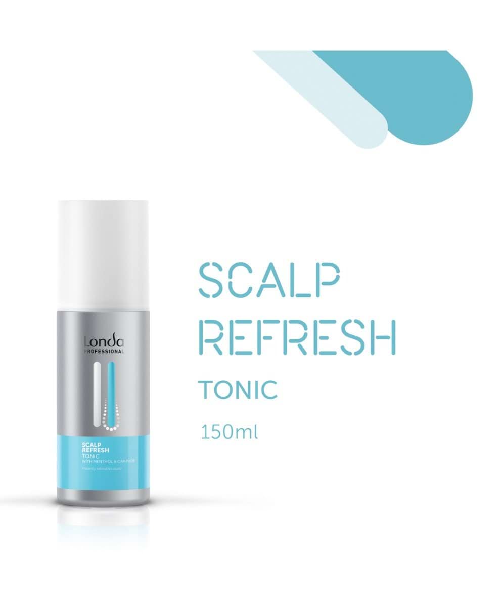 Tonik Scalp Refresh, 150 ml