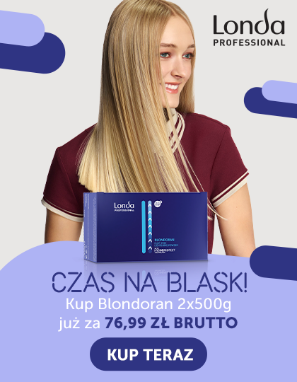Czas na blask