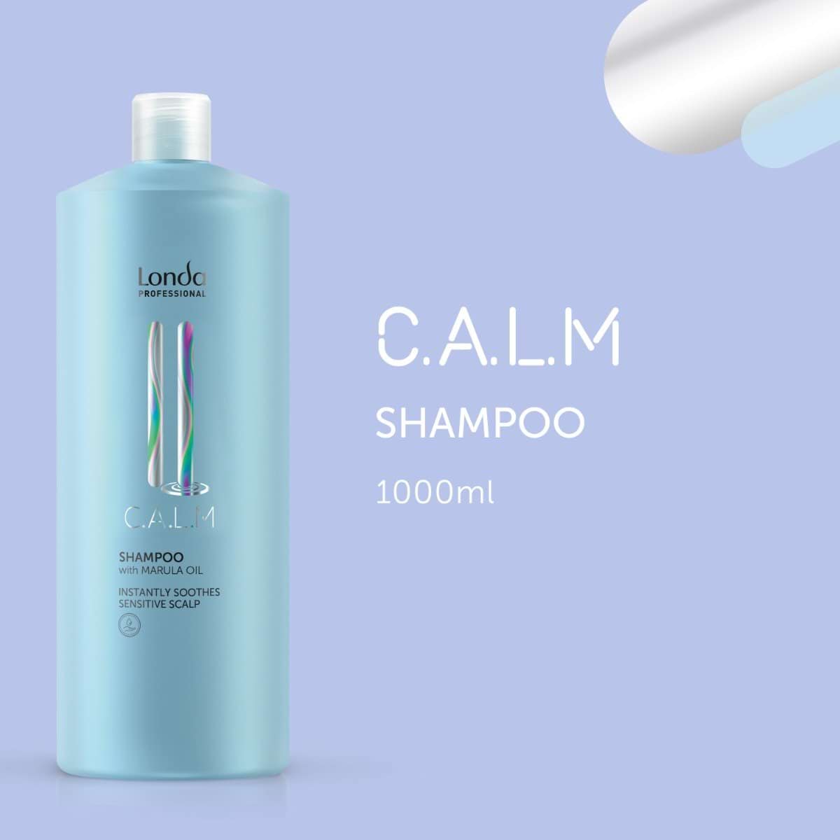 Szampon Calm, 1000 ml