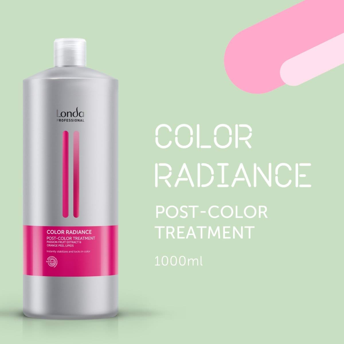 Stabilizator Color Radiance po koloryzacji, 1000 ml