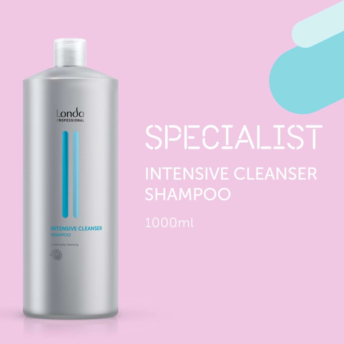 Szampon Specialist mocno oczyszczający, 1000 ml