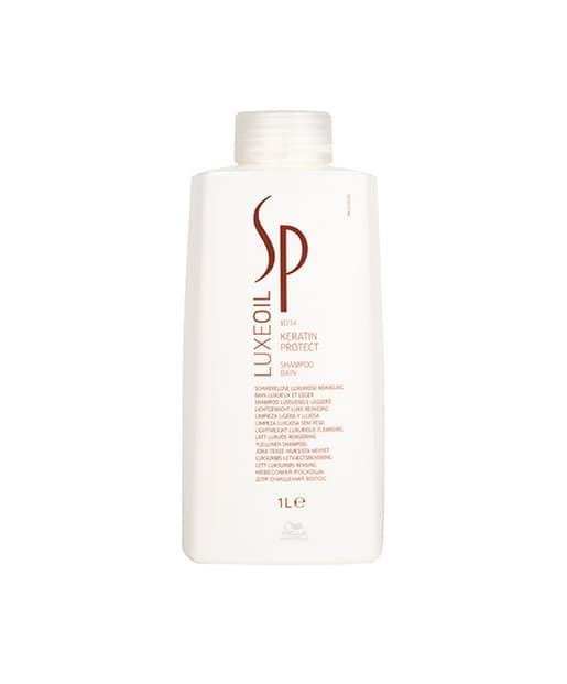 Szampon Luxe Oil Keratin Protect, 1000 ml