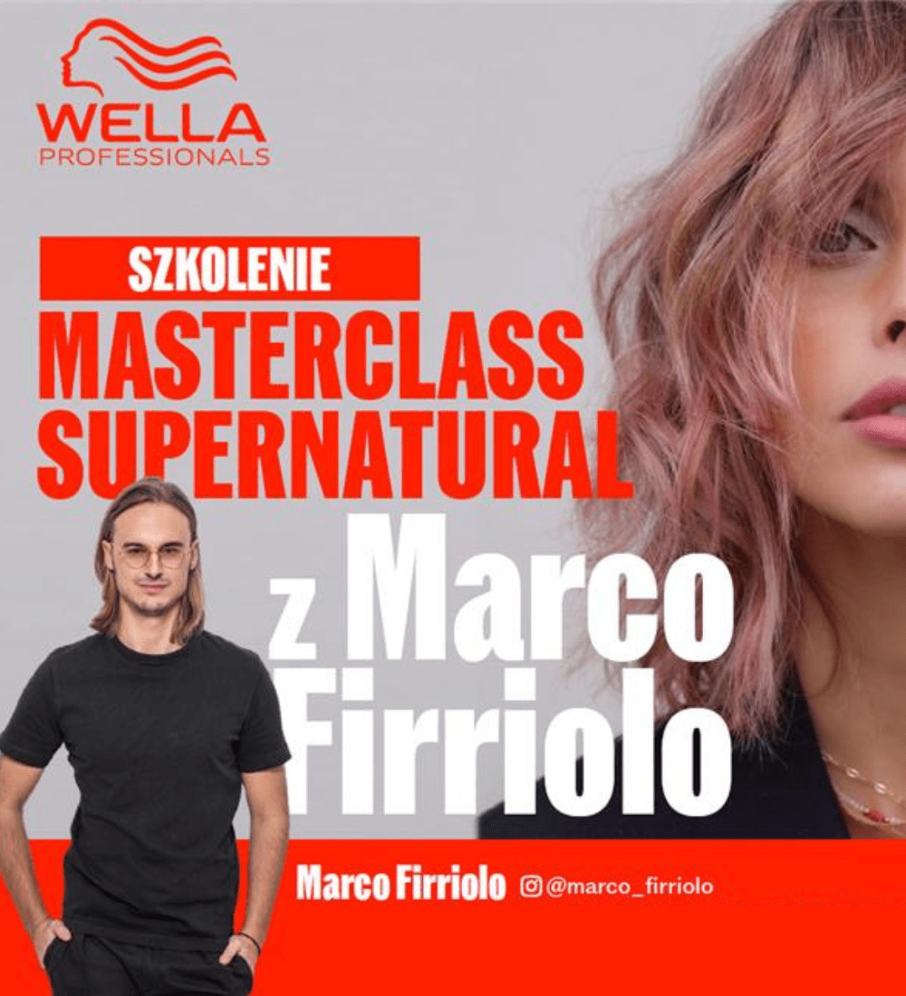 MARCO FIRRIOLO MASTERCLASS