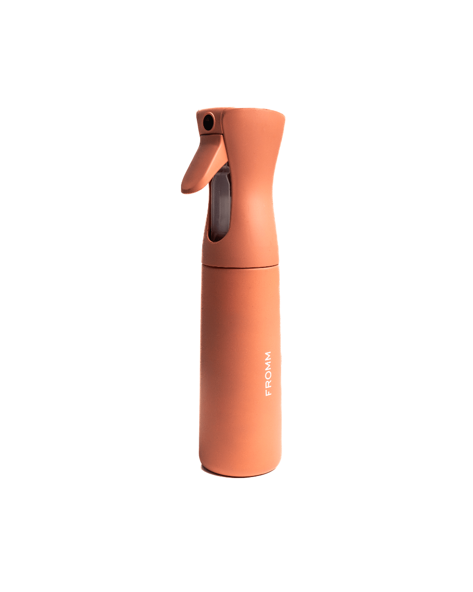 Spryskiwacz różowy, 300 ml