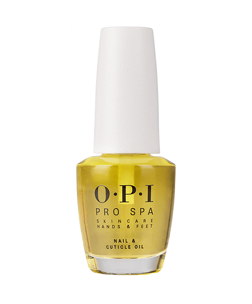 Oliwka do skórek Pro Spa, 14,8 ml