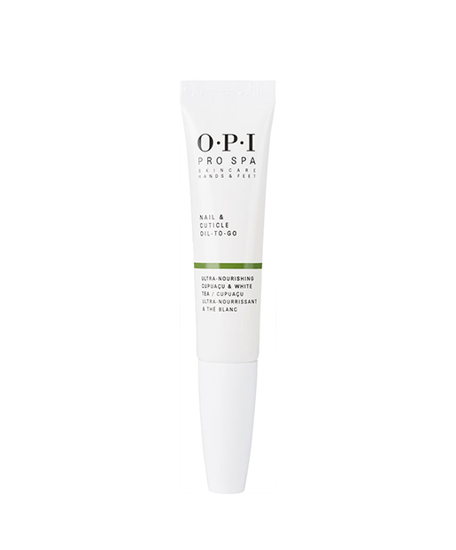 Oliwka Pro Spa Nail & Cuticle Oil To Go, 7,5 ml