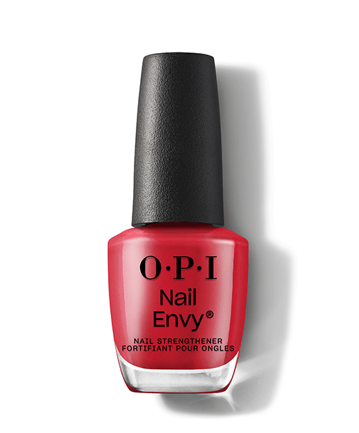 Odżywka Nail Envy NT225 Big Apple Red™, 15 ml