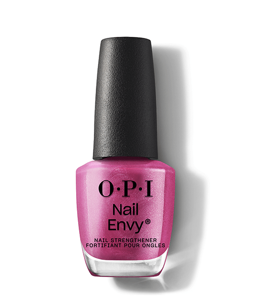 Odżywka Nail Envy NT229 Magenta Pink, 15 ml