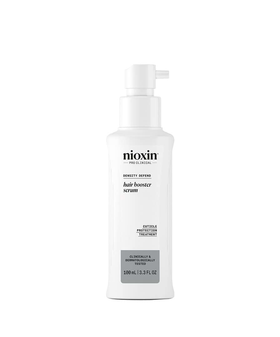 Serum Hair Booster, 100 ml