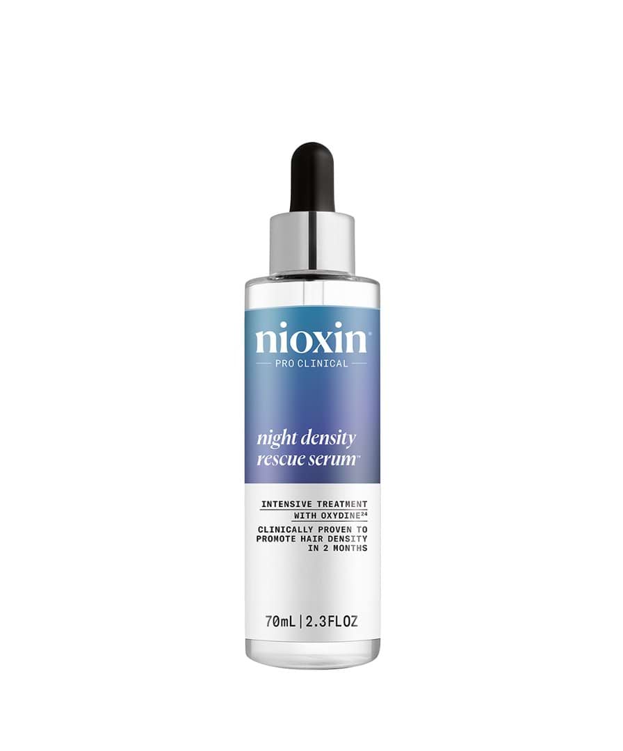 Serum Night Density Rescue, 70 ml
