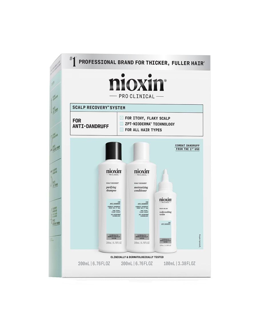 Zestaw Scalp Recovery™