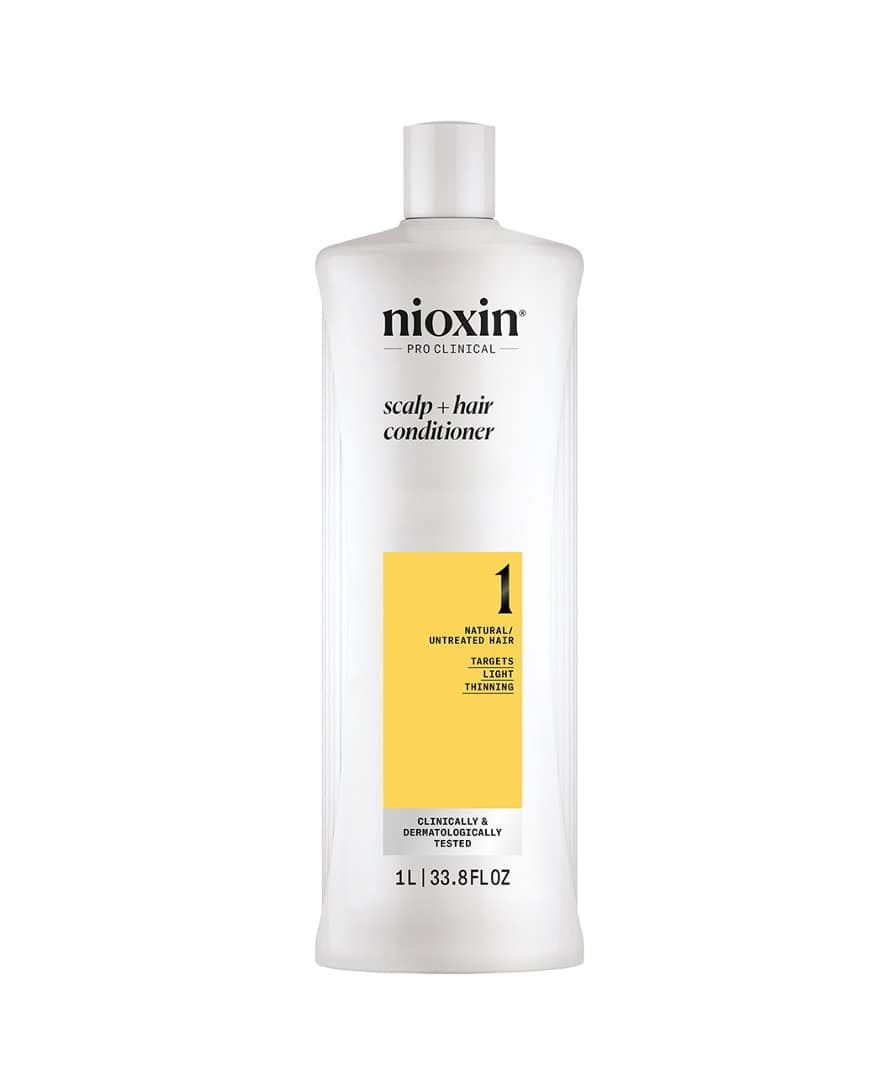 Odżywka System 1, 1000 ml