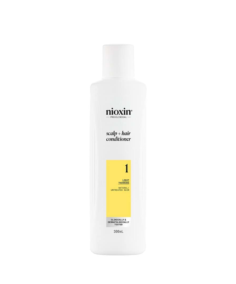Odżywka System 1, 300 ml