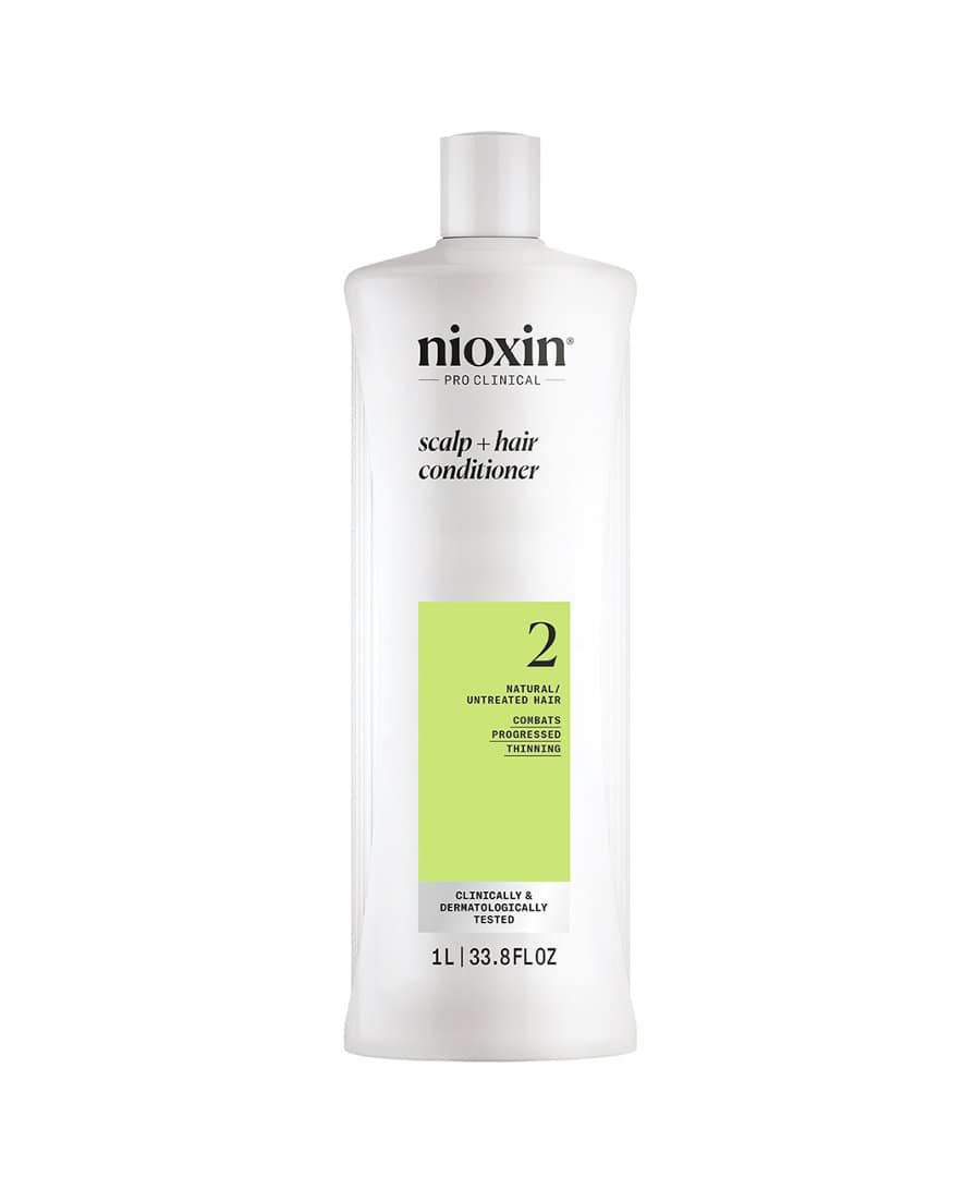 Odżywka System 2, 1000 ml
