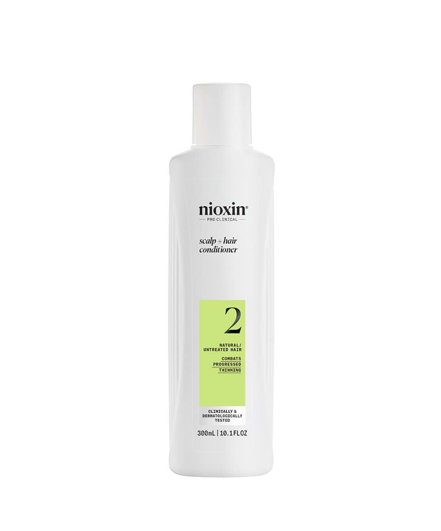 Odżywka System 2, 300 ml