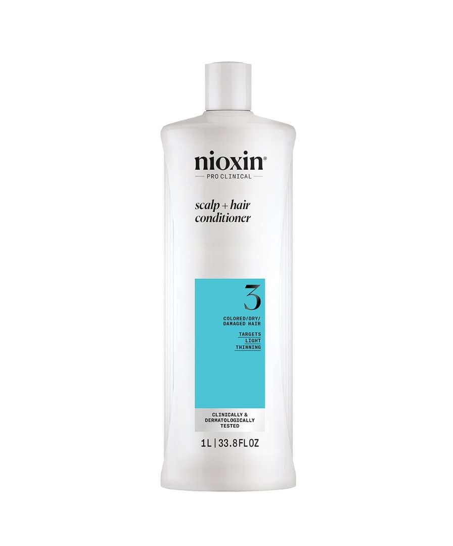 Odżywka System 3, 1000 ml
