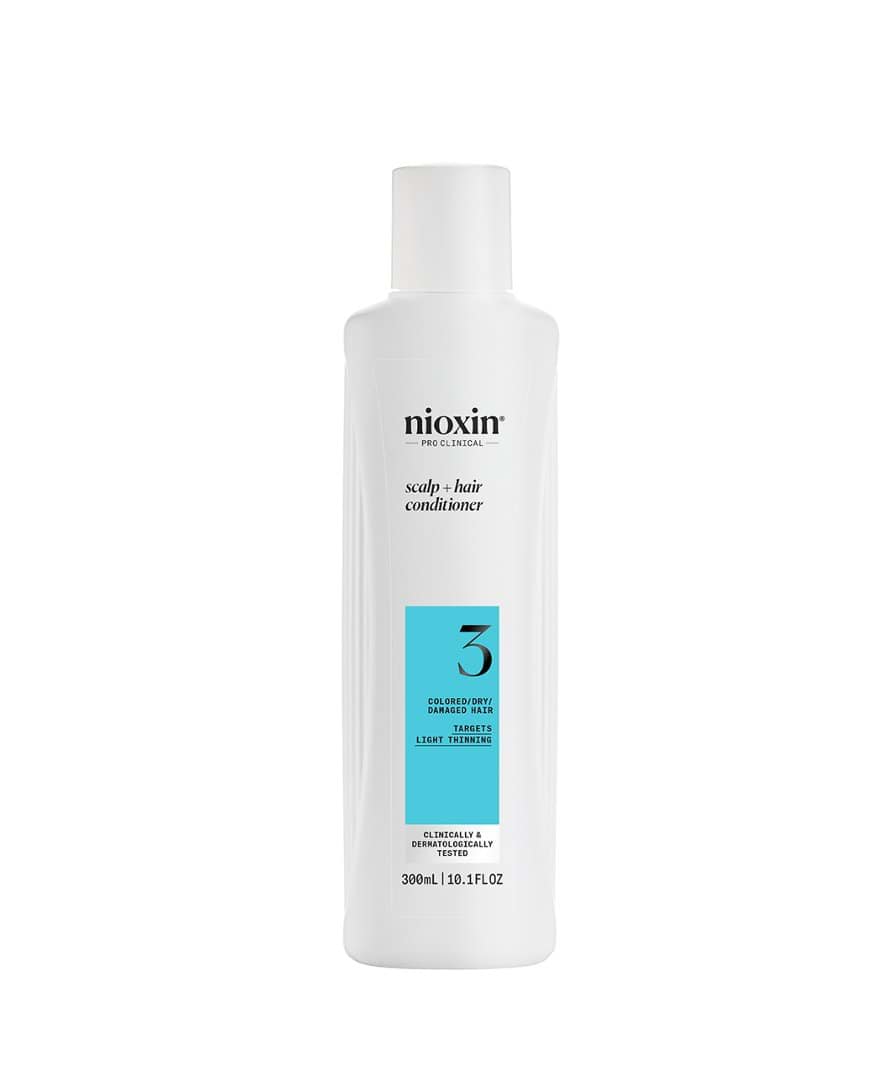 Odżywka System 3, 300 ml