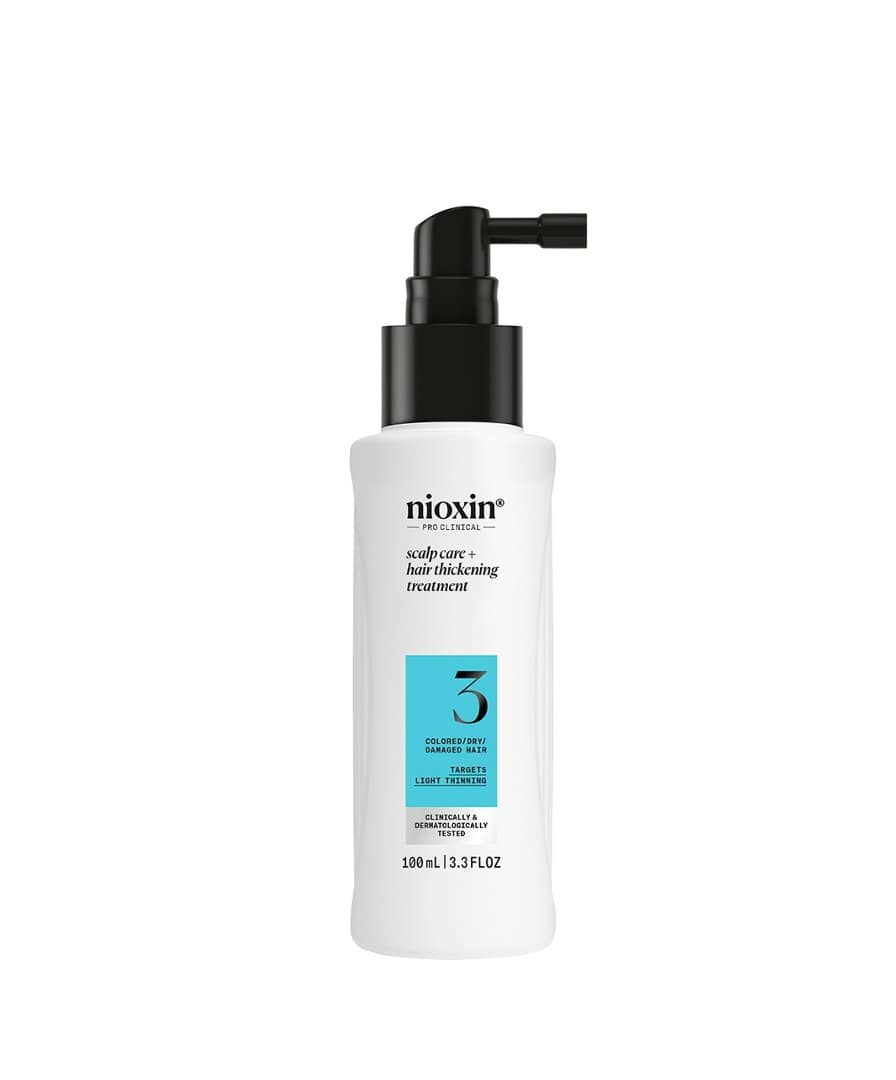 Kuracja System 3, 100 ml