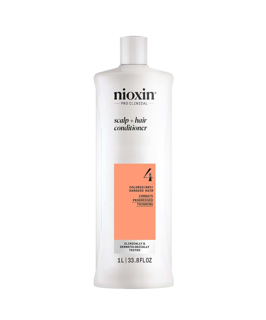 Odżywka System 4, 1000 ml
