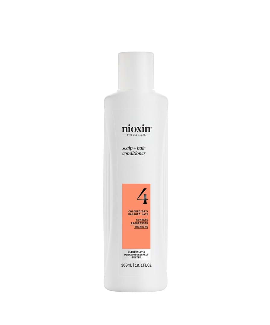 Odżywka System 4, 300 ml