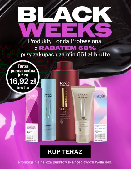 Black Weeks 2025 Londa