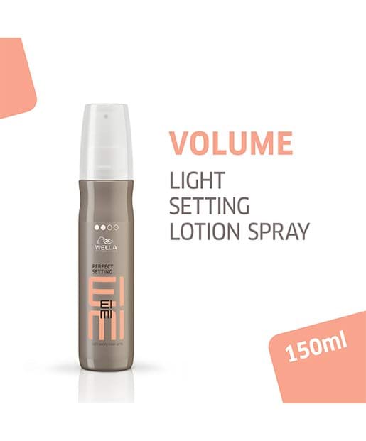 Spray EIMI Perfect Setting utrwalający, 150 ml