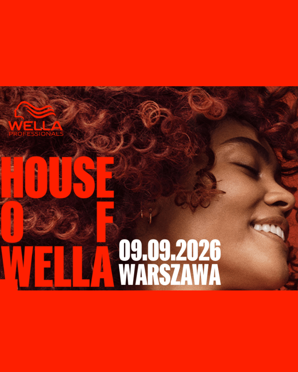 Event House of Wella - 09.09.2026