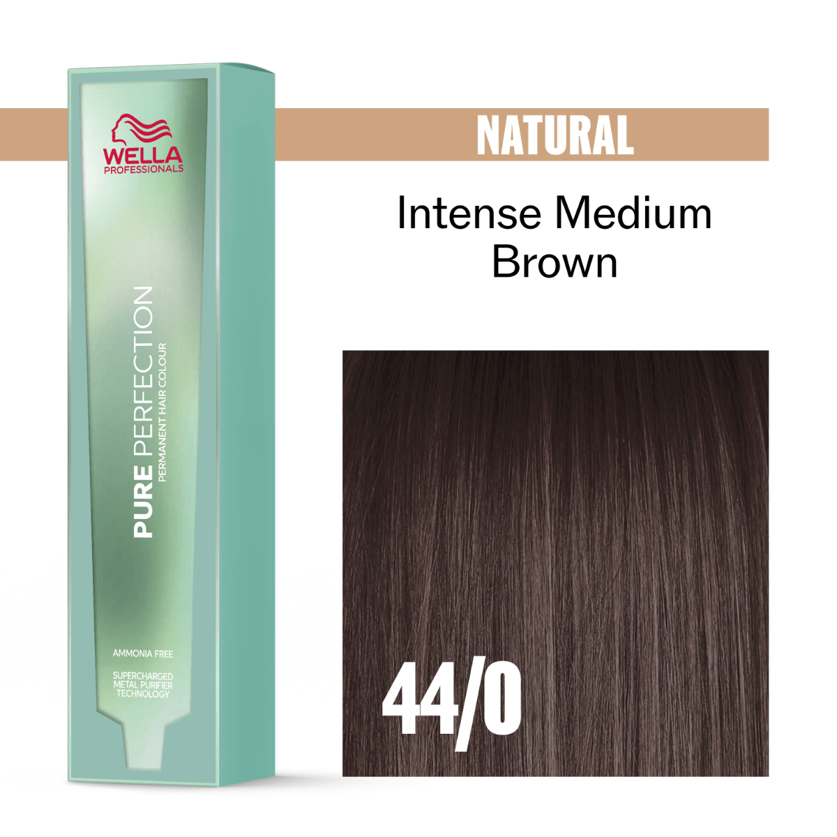 Farba Pure Perfection 44/0, 60 ml