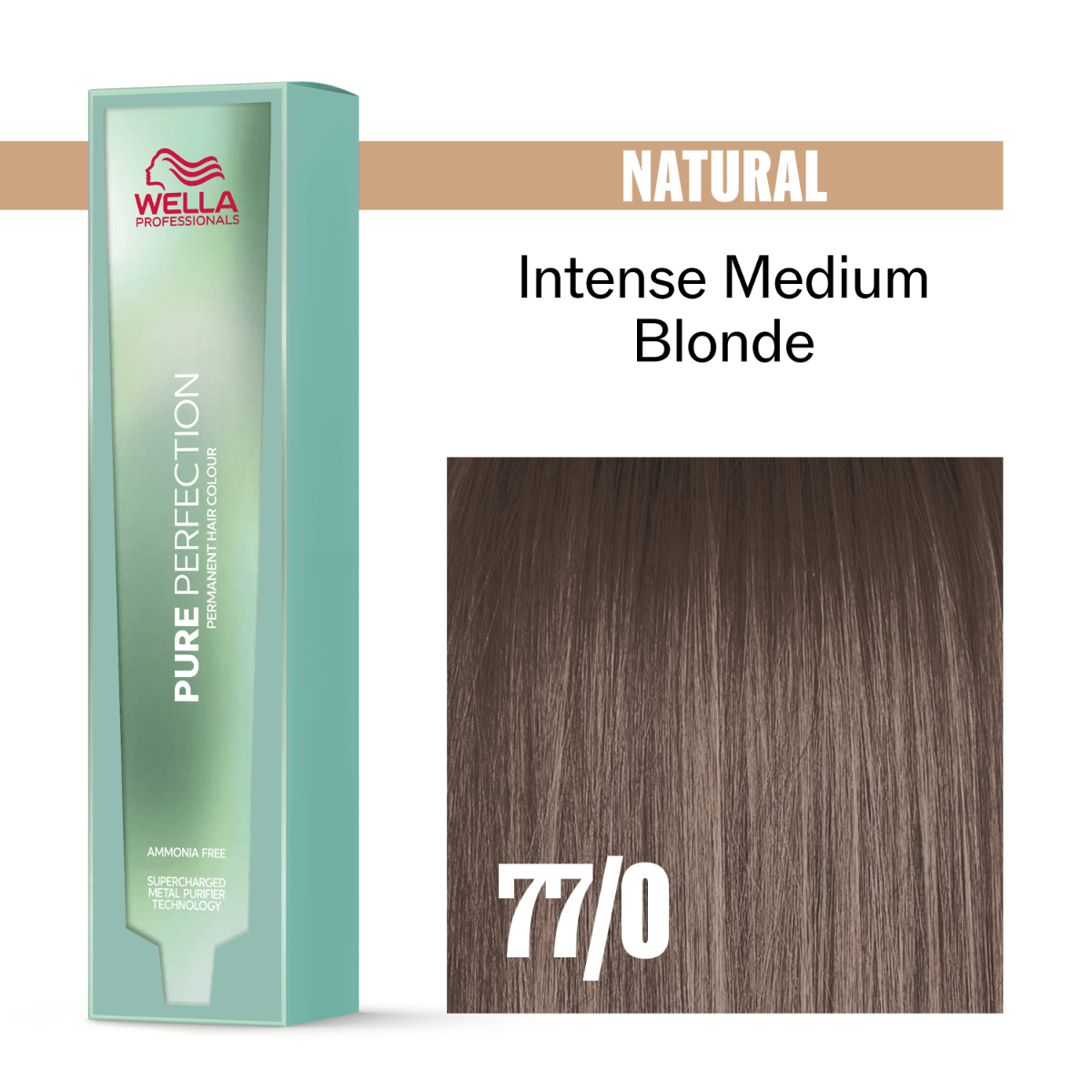 Farba Pure Perfection 77/0, 60 ml