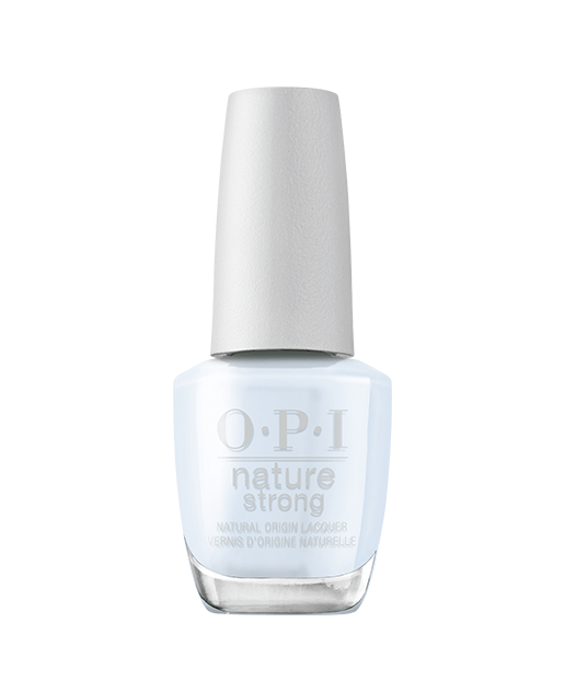 Lakier Nail Lacquer NAT016 Raindrop Expectations, 15 ml