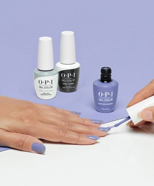 Szkolenie salonowe OPI