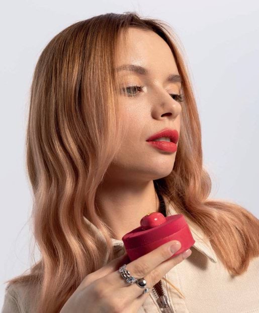 Szkolenie salonowe z artystą LAT (Londa Artistic Team)