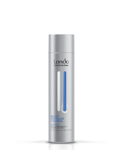 Szampon Scalp Dandruff Control, 250 ml