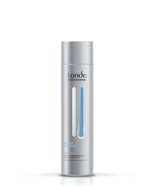 Szampon Scalp Purifier, 250 ml