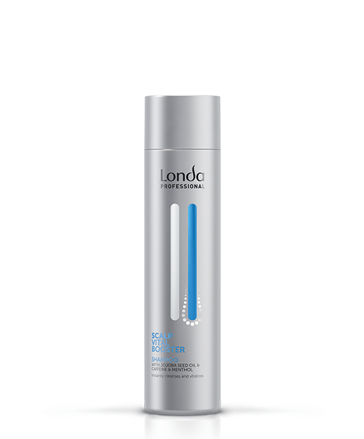 Szampon Scalp Vital Booster, 250 ml