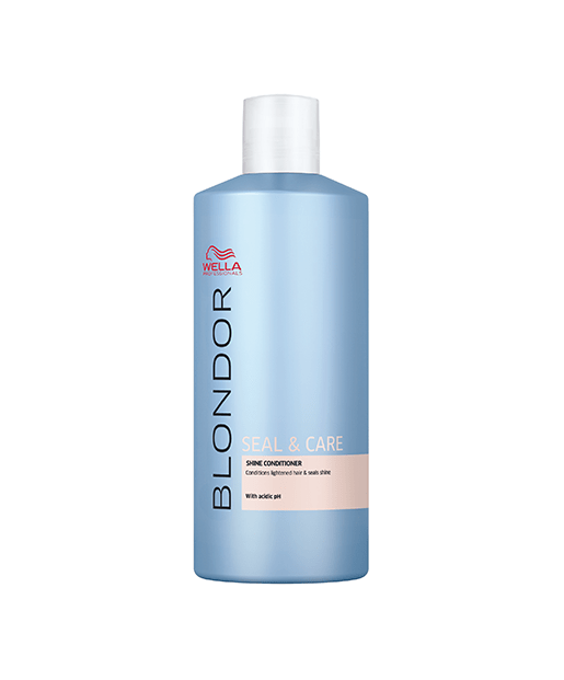 Odżwka po koloryzacji Seal & Care, 500 ml