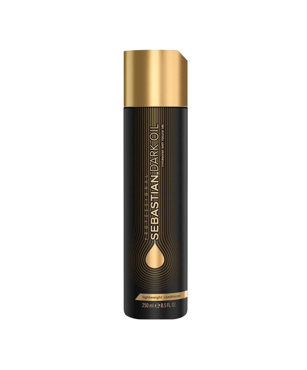Odżywka olejkowa Dark Oil, 250 ml