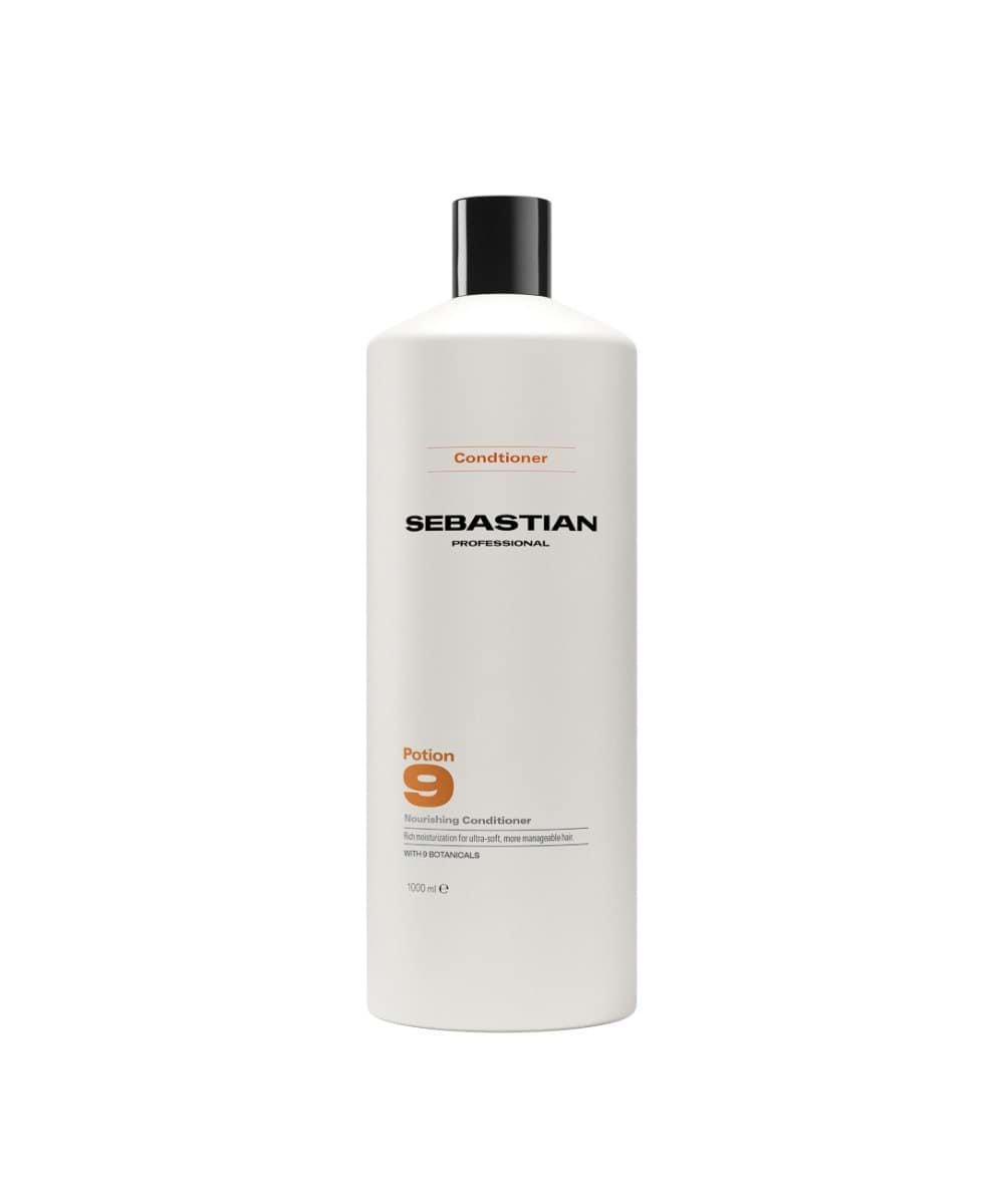 Odżywka nawilżająca POTION9, 1000 ml