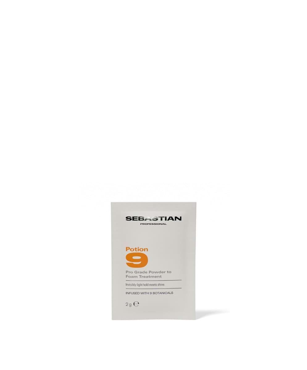 Puder stylizujący POTION9, 15x2 g