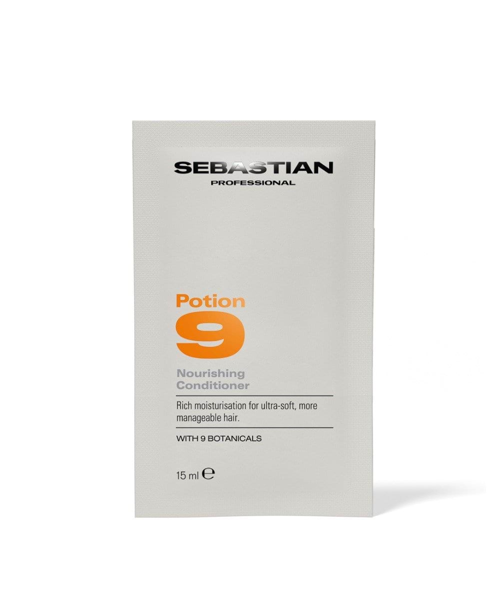 Odżywka nawilżająca POTION9, 15 ml