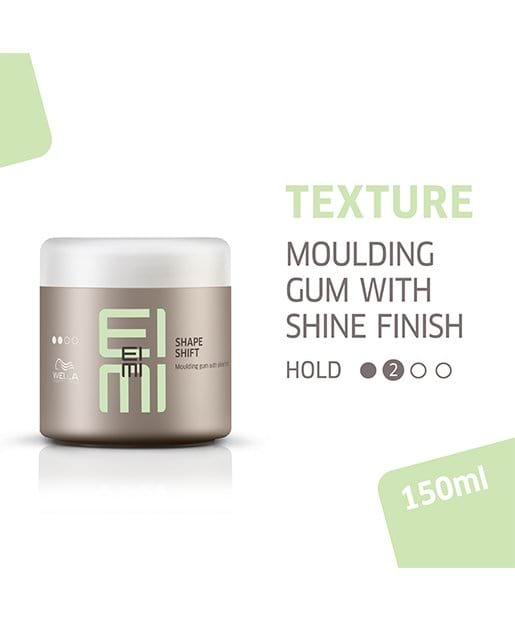 Guma EIMI Shape Shift modelująca, 150 ml